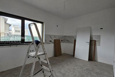 Vila Premium 130 MP | 4 Camere | 390Mp Teren |  2 Locuri Parcare | Tunari - 12