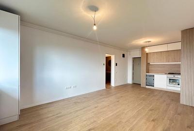 Apartament tip studio cu bucătăria mobilată zona Coresi Brasov Apartament tip studio cu bucătăria mobilată zona Coresi Brasov - 9