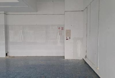 Spațiu comercial, de 155 mp, în Central - 2