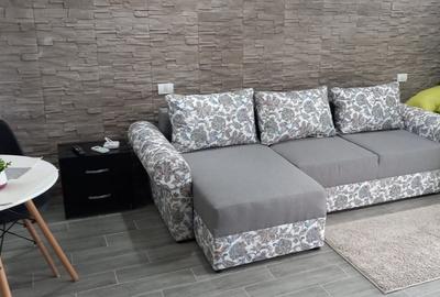 Apartament cu 2 camere decomandat, mobilat în Central - 2