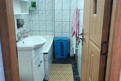 Garsonieră decomandată în Central - 7