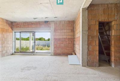 Casa la ro?u pe parter - Mo?ni?a Veche Casa la ro?u pe parter - Mo?ni?a Veche - 2