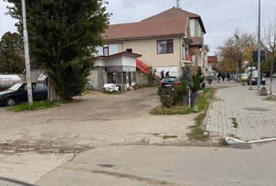 Teren Sta?ie Peco Draganesti-Olt 400mp - 3