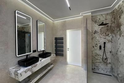 VILA PREMIUM | TUNARI | 5 min Scoala Americana | Iancu Nicolae - 12