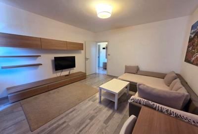 Apartament 2 camere etajul 3 Avantgarden 3 - 2