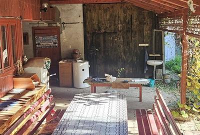 Casă cu 4 camere cu Teren 1800 Mp în Bulz - 9