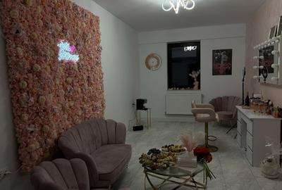 Garsonieră decomandată în Exterior Vest