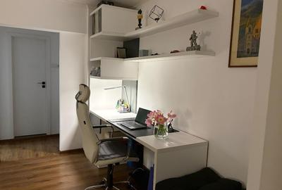 Apartament cu 2 camere semidecomandat, mobilat în Dristor - 4