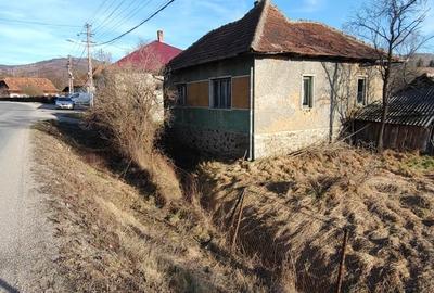 Casă în Ciucea - 7