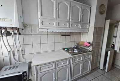 Apartament 3 camere, etaj 2, Zona Auchan Gavana - 6