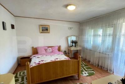 Casa cu 6 Camere in Predeal, cu Vedere Spre Munte - 10