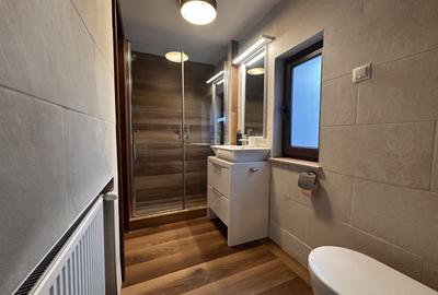 ANDRONACHE | Vila 4 Camere | Garaj | Curte Verde | Ciubar & BBQ - 19