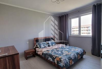 Apartament cu 2 camere decomandat, mobilat în Giroc - 3