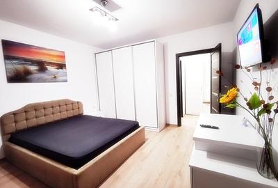 Inchiriere garsoniera Faza 3 Exigent Plaza bloc 2023 metrou Lujerului - 2