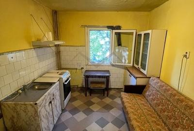 Apartament 2 Camere Decomandat Nicolina2 - 8
