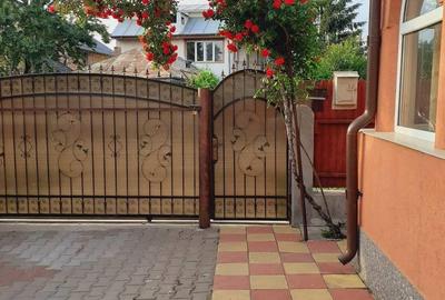 Casă cu 3 camere cu Teren 700 Mp în Central - 10
