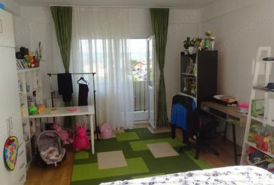 Apartament cu 2 camere decomandat în Gării - 4