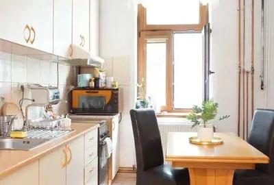 Apartament 1 camera | 51 mp utili | Zona Take Ionescu Medicina - 4