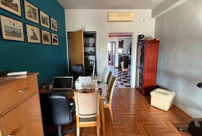 Apartament cu 4 camere în Dorobanți - 2