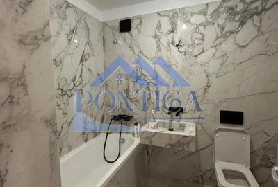 Apartament cu 2 camere în Nord - 12