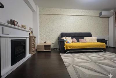 Apartament cu 2 camere decomandat, mobilat în Aeroport - 2