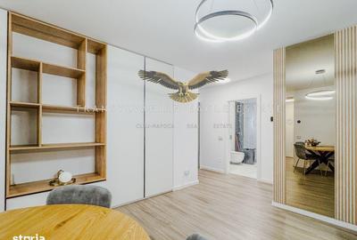 Apartament cu 2 camere semidecomandat, mobilat în Bulgaria - 1