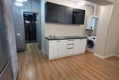 Signature Promenada - 2 camere -TERMEN LUNG(INCLUSIV VARA) - 500 Euro/luna - 30
