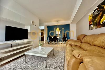 Apartament cu 2 camere decomandat, mobilat în Băneasa - 13