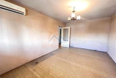 Vanzare Apartament 3 camere 2 bai, bloc din 1980 - Drumul Taberei - 2