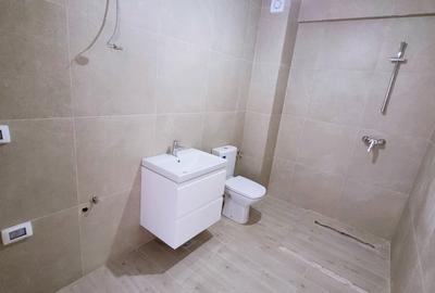 Apartament cu 2 camere semidecomandat în Central - 17