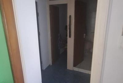 Garsonieră decomandată în Vest - 8