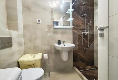 Apartament cu 2 camere decomandat în Central - 1