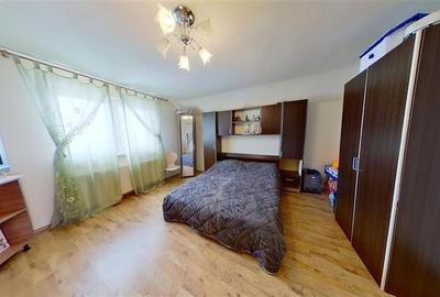 3D! Rezidenta in arie linistita, mobilata, echipata, curte proprie, Rasnov - 35