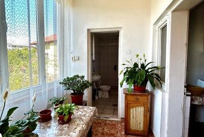 Casa 4 camere, tavan inalt, centru istoric Turda – oportunitate investitie - 15