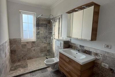 Apartament cu 2 camere semidecomandat în Braytim - 10