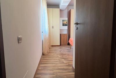Apartament 2 camere, mobilat și utilat, Valea Larga - 5