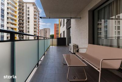 Apartament cu 3 camere în Dumbrăvița - 1
