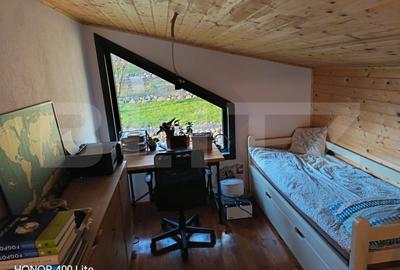 Casa superba cu 15 ari teren situata in Curteni - 16