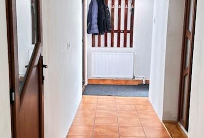 CASA D+P+M aprox 150mp cu teren 308mp! - 8