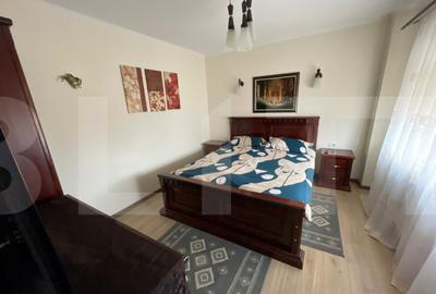 Apartament 3 camere, 130 mp, Calea Martirilor - 11