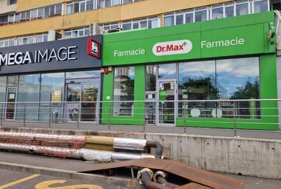 Colentina  -suprafa 120mp - pret 450.000 euro,inchiriat pe 10 ani - 7