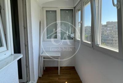 Apartament cu 3 camere decomandat în Rogerius - 9