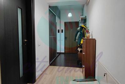 Apartament cu 3 camere semidecomandat, mobilat în Calea Călărașilor - 12