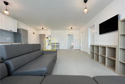Apartament 3 camere, Str. Vadul Bistritei, Bacau - 9