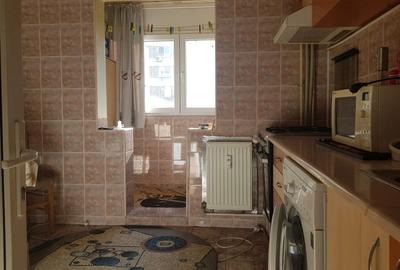 Apartament 2 cam decomandat, et 3/8, 380 euro, Buzoieni, piata Rahova - 10