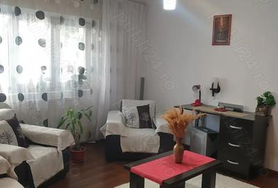 Inchiriez apartament 2 camere Piata Mica, parter, complet mobilat ?i utilat - 2