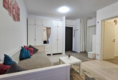 Garsoniera cu loc de parcare | Bd. Timisoara | Mobilata si utilata - 2