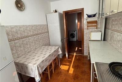 APARTAMENT 2 CAMERE, STR. BUCEGI - 12