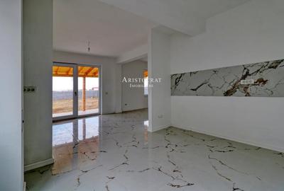 Casă cu 5 camere cu Canalizare în Corbeanca - 6