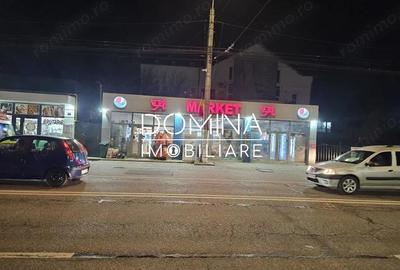 Spațiu comercial, de 135 mp, în Central - 3